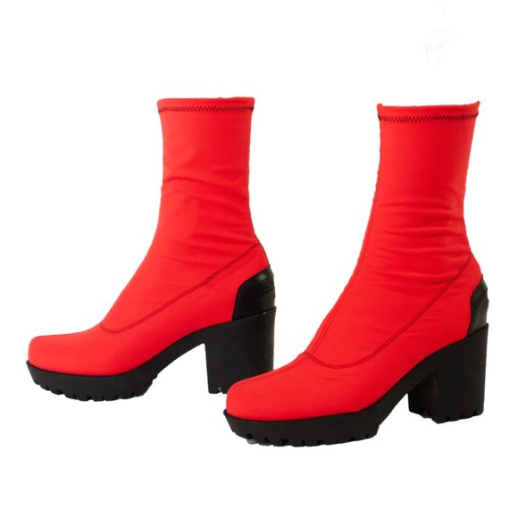 ISO Hot Lava Runners Boot Size 9 - Picture 3 of 4